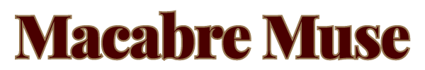 Macabre Muse Shop